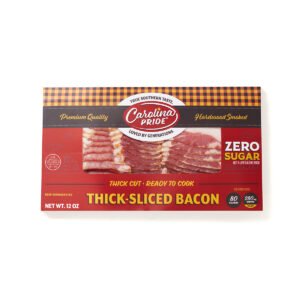 Thick-Sliced Bacon
