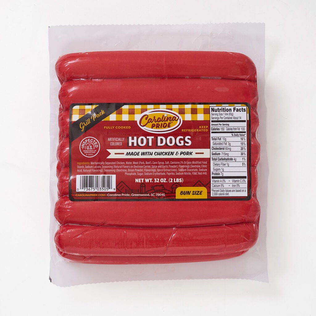 Hot Dogs