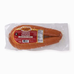 Smoked Sausage