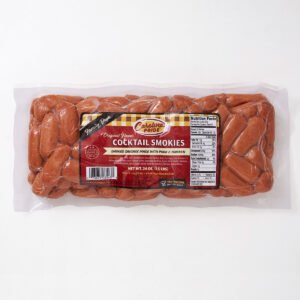 Cocktail Smokies