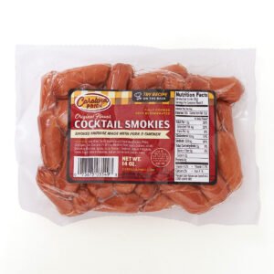 Cocktail Smokies
