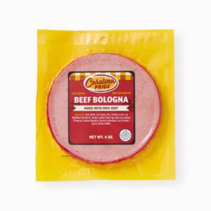 Beef Bologna