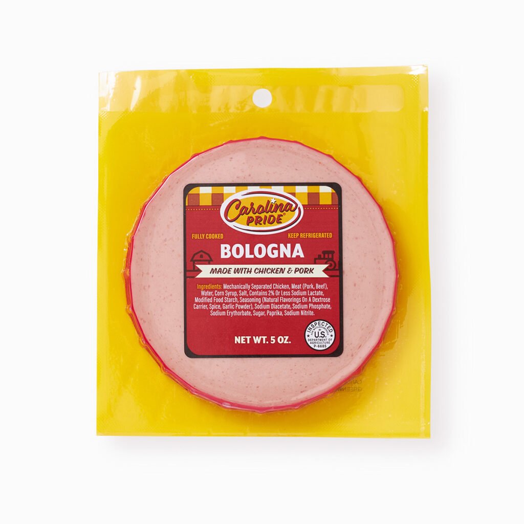 Bologna Peg