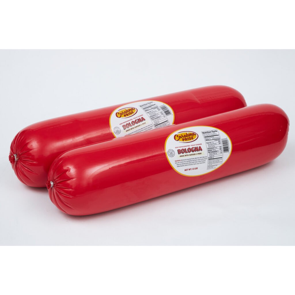 Bulk Bologna