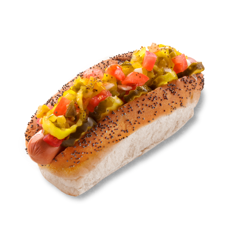 Chicago Dog