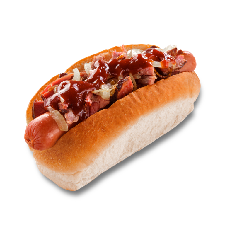 Smokehouse Dog