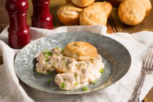 Sausage Gravy