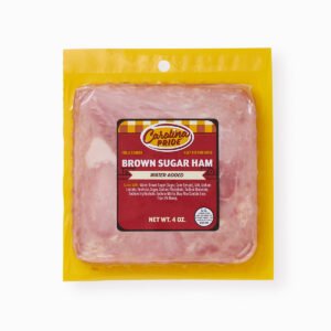 Brown Sugar Ham