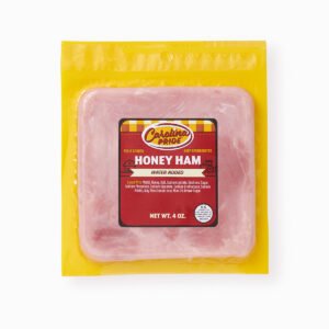 Honey Ham