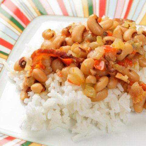 Hoppin’ John