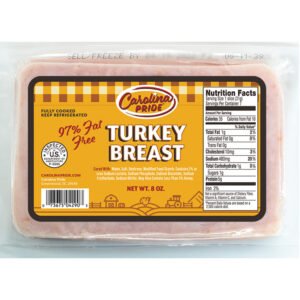 Turkey Breast