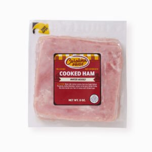 Cooked Ham