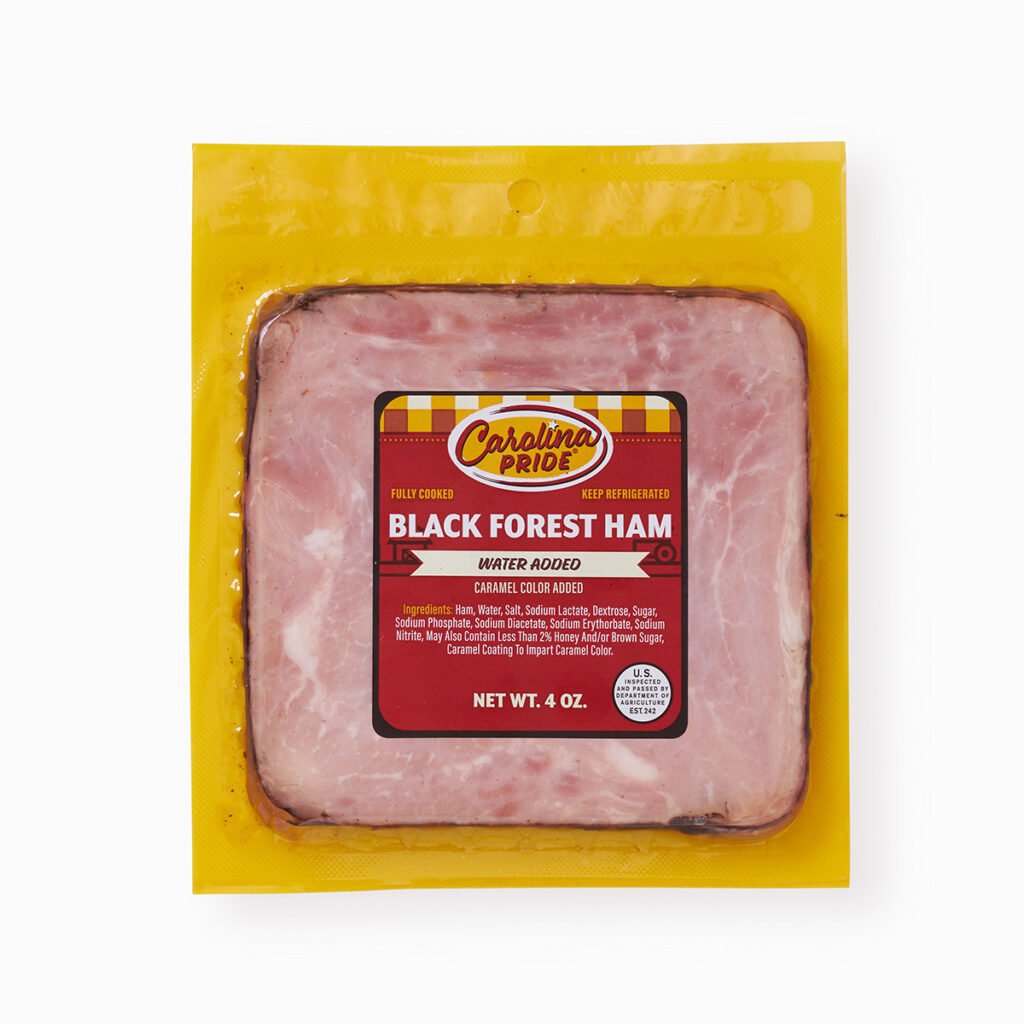 Black Forest Ham