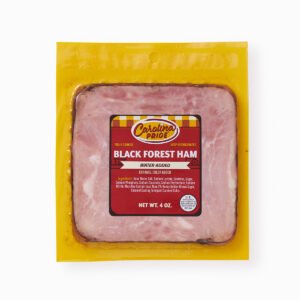 Black Forest Ham