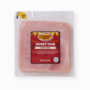 Honey Ham