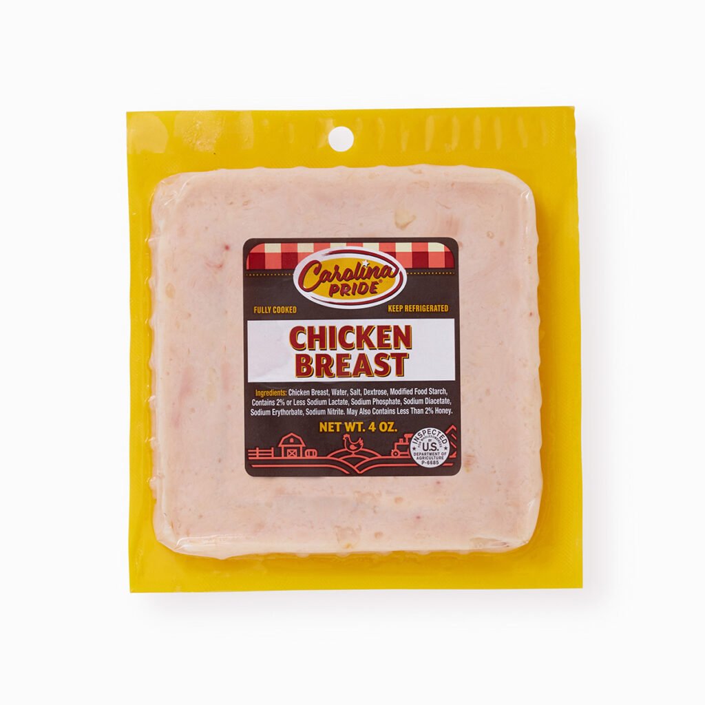 Chicken Breast Peg