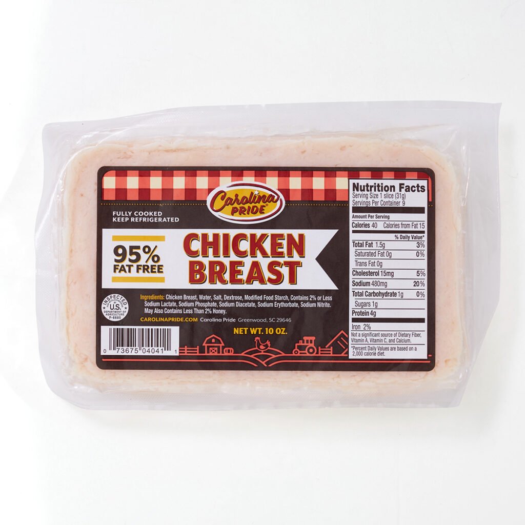 Chicken Breast