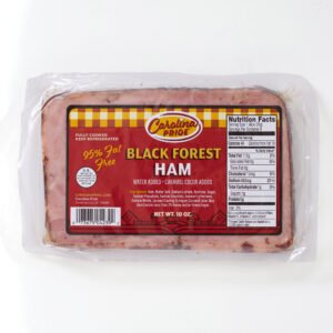 Black Forest Ham