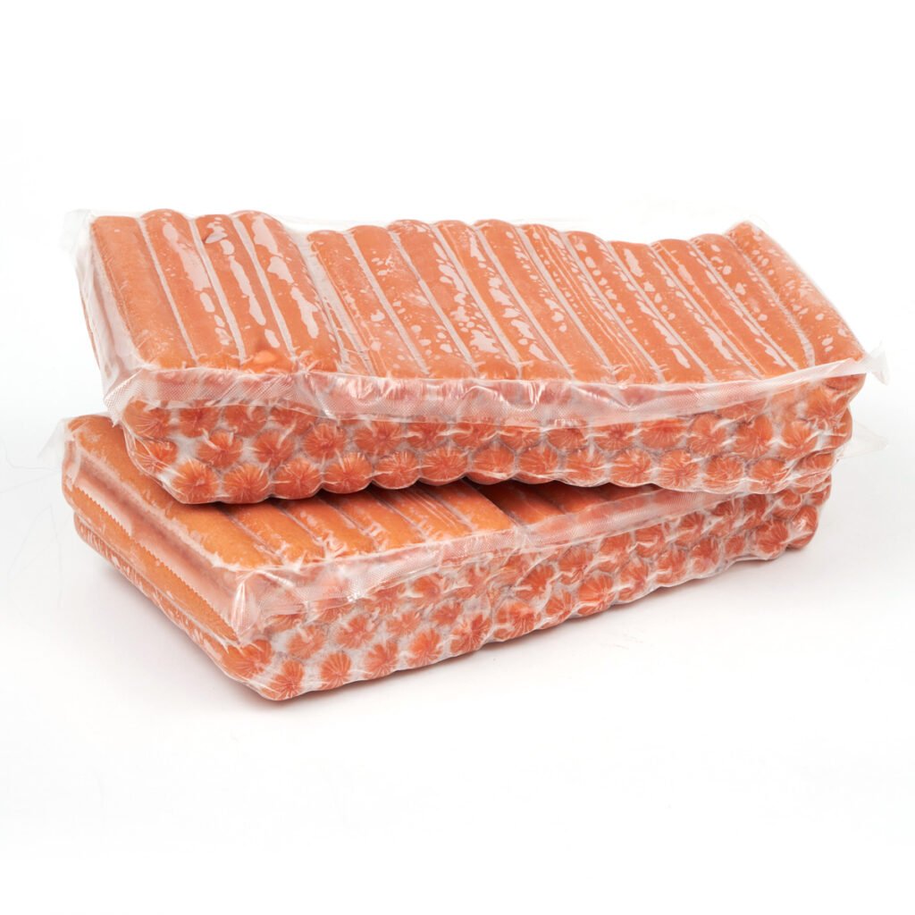 Item 3145 Slim Franks 10-Count